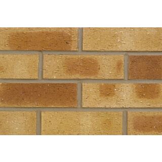 Forterra Old English Mixture Rustic Brick 65mm - Pack of  495