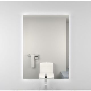 Kartell K-Vit Como LED Sensor Switch Bathroom Mirror 500x700mm 