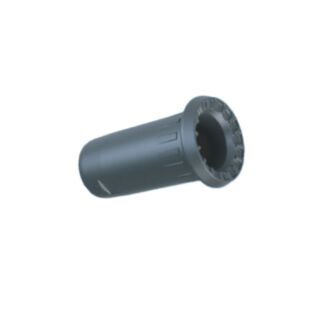 Polyplumb Enhanced In-Cert Pipe Support Sleeve 28mm