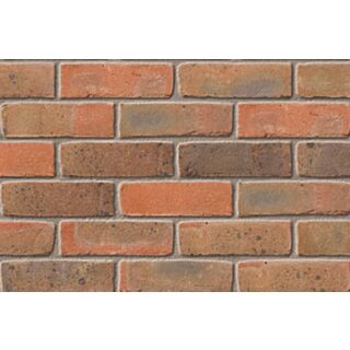 Ibstock Bexhill Red Brick 65mm - Pack of  500