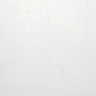 Kartell K-Vit Wall Panel PVC Rainbow Drop White 10mm x 1x2.4mtr