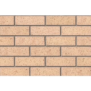 Ibstock Oatmeal Textured Brick 65mm - Pack of  500
