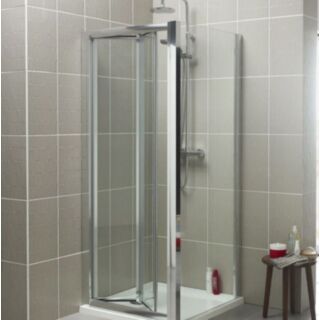 Kartell K-Vit KV6 Sliding Enclosures Shower Door 4mm x 700mm x 1850mm