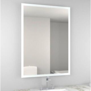 Kartell K-Vit Monton LED Sensor Switch Bathroom Mirror 500x700mm 