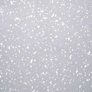 Kartell K-Vit Wall Panel PVC Sparkle Grey Storm 10mm x 1x2.4mtr
