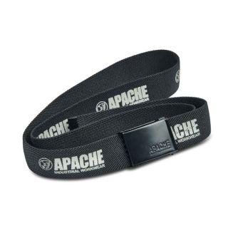 Apache Horizon Belt Black