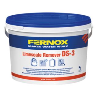 Fernox DS-3 Limescale Remover 2kg