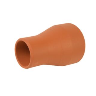 Hepworth SuperSleve Taper Pipe 100mm To 150mm