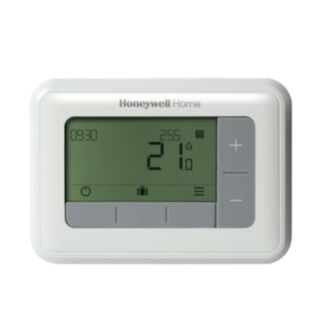 Honeywell Home T4M 7 Day Programmable Modulating OpenTherm Thermostat