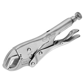 Irwin Vise-Grip Curved Jaw Locking Pliers 178mm