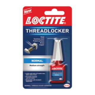 Loctite Threadlocker Normal 5ml