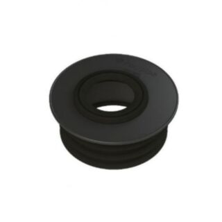 PolyPipe Floor Waste Offset Adaptor 50mm To 110mm