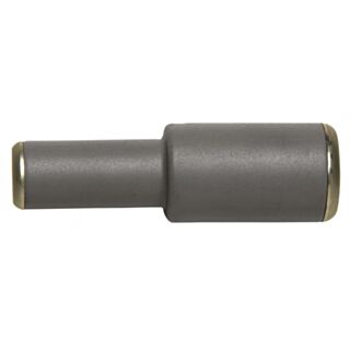Polyplumb Push Fit Spigot Reducer 28x22mm
