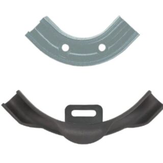 Speedfit Cold Forming Bend 10mm