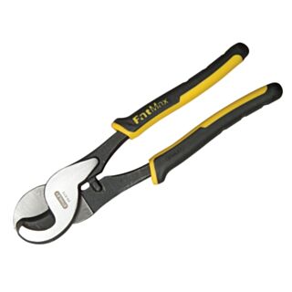 Stanley FatMax Cable Cutter 215mm