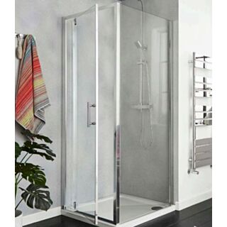 Kartell K-Vit KV6 Enclosures Shower Side Panel 6x760x1850mm 