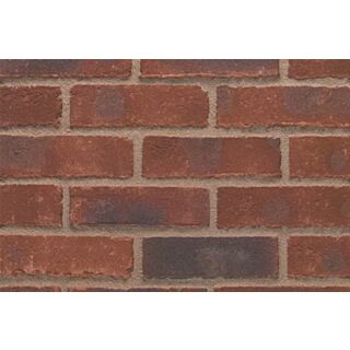 Wienerberger Durham Claret Brick 65mm - Pack of  500