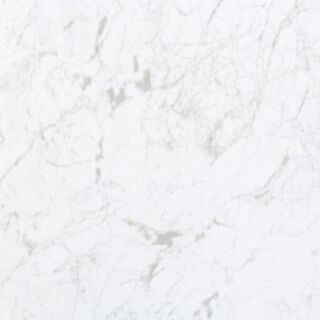 Kartell K-Vit Wall Panel PVC White Marble 10mm x 1mtr x 2.4mtr