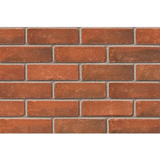 Ibstock Audley Red Mixture Brick 65mm - Pack of  500